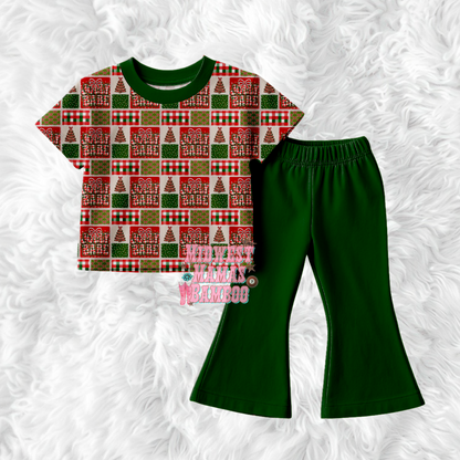 ⛄️ LOUNGE TEE SETS ⛄️