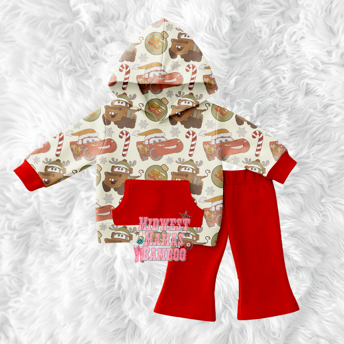 🎅🏼 HOODIE SETS 🎅🏼