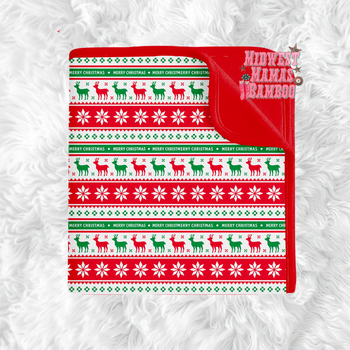 🎅🏼 BLANKETS 🎅🏼