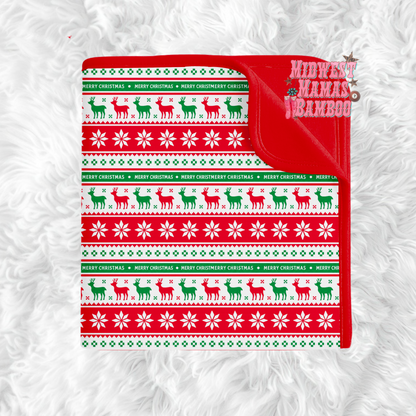 🎅🏼 BLANKETS 🎅🏼