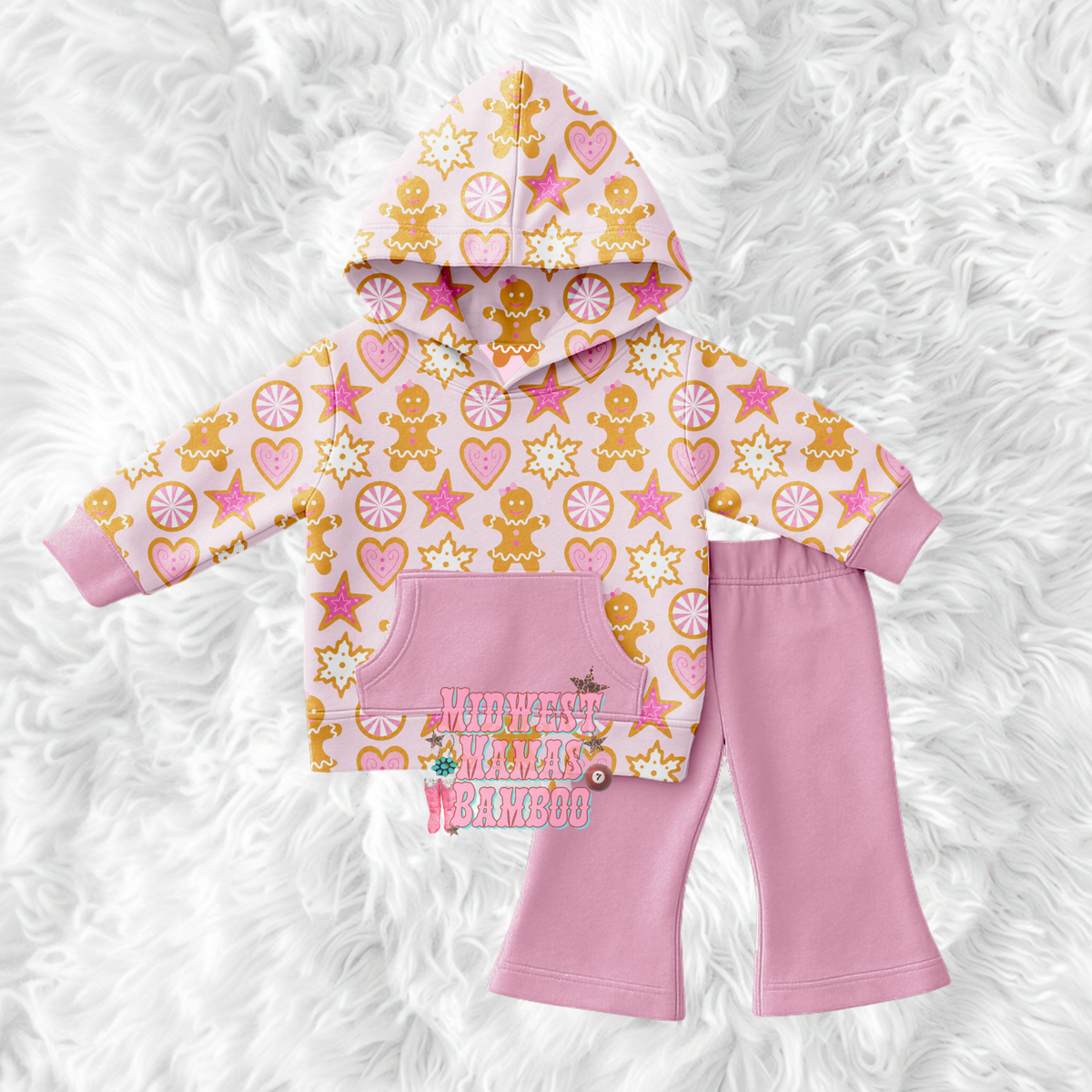 🎅🏼 HOODIE SETS 🎅🏼