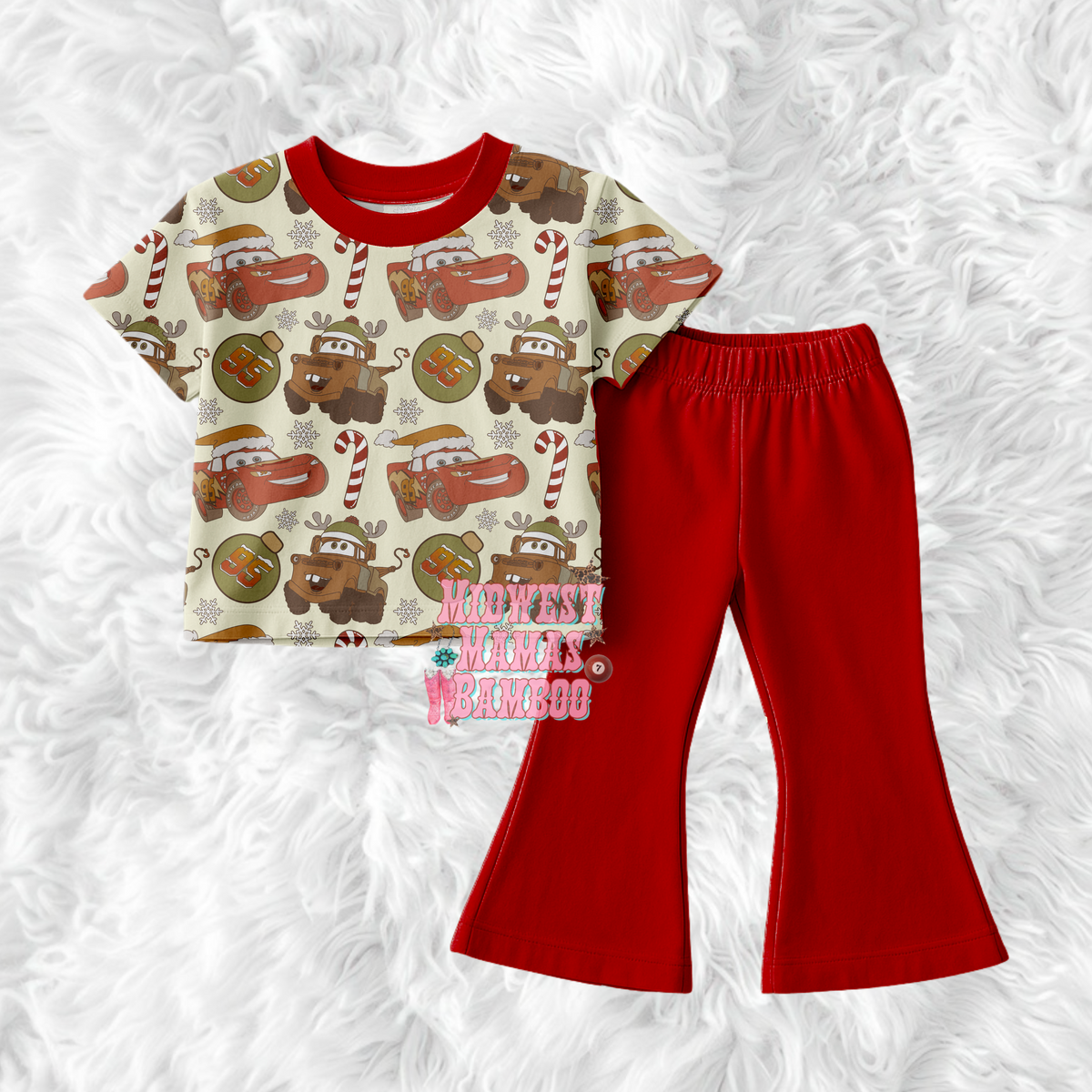 ⛄️ LOUNGE TEE SETS ⛄️