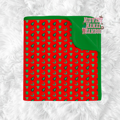 🎅🏼 BLANKETS 🎅🏼