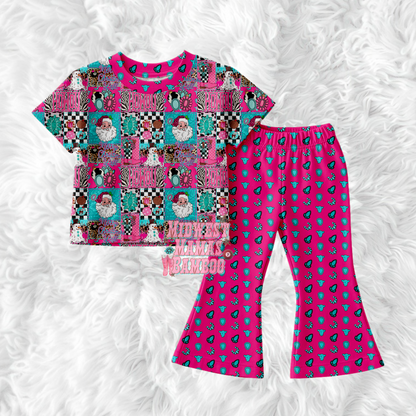 ⛄️ LOUNGE TEE SETS ⛄️