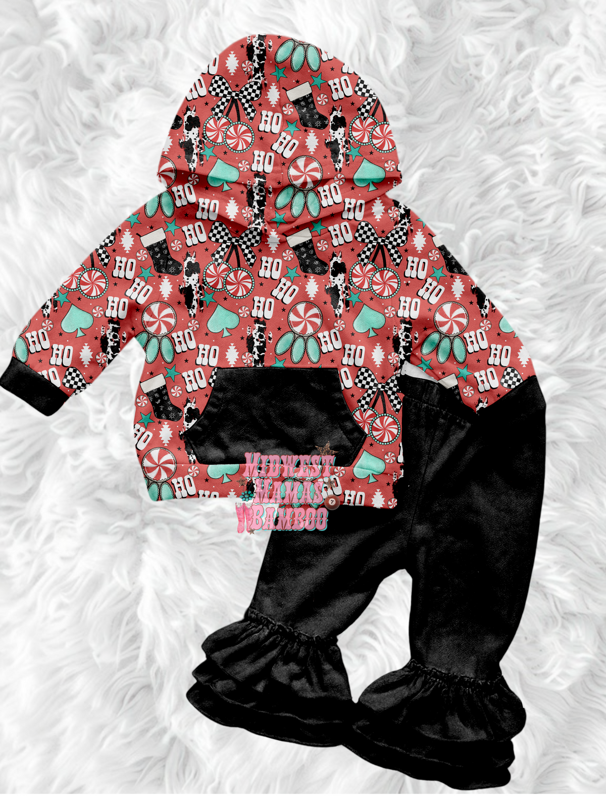 🎅🏼 HOODIE SETS 🎅🏼
