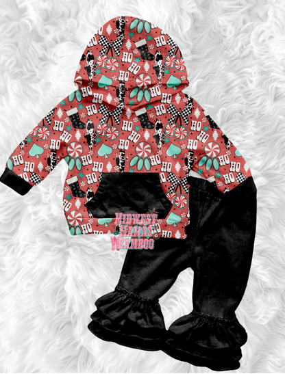 🎅🏼 HOODIE SETS 🎅🏼