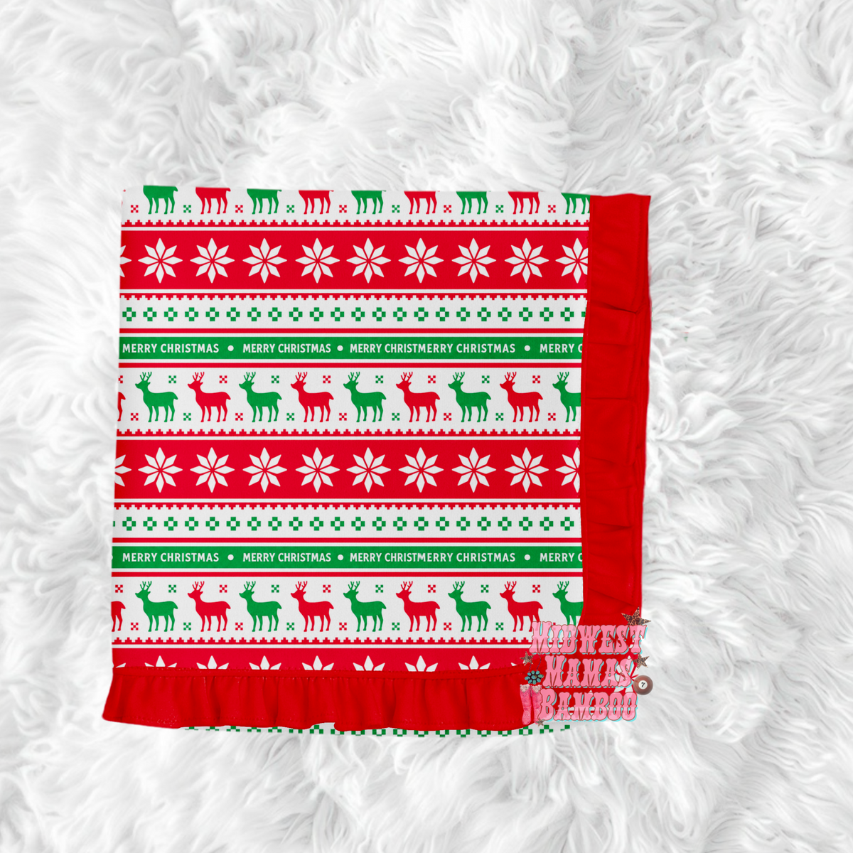 🎅🏼 BLANKETS 🎅🏼