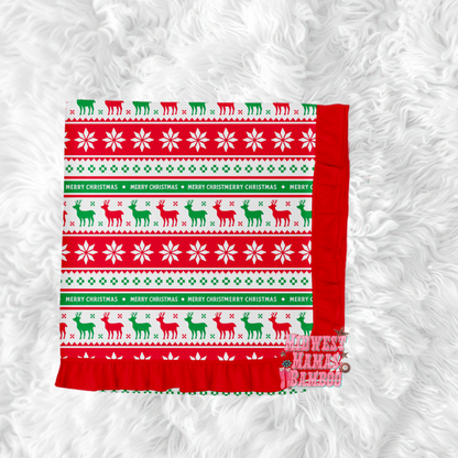 🎅🏼 BLANKETS 🎅🏼