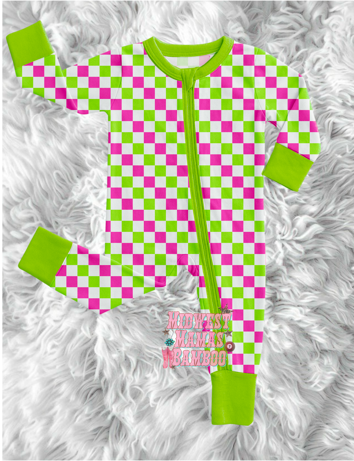 ELEMENTS ZIPPY