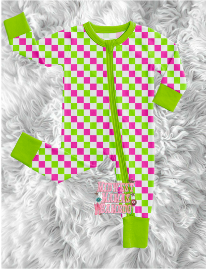ELEMENTS ZIPPY