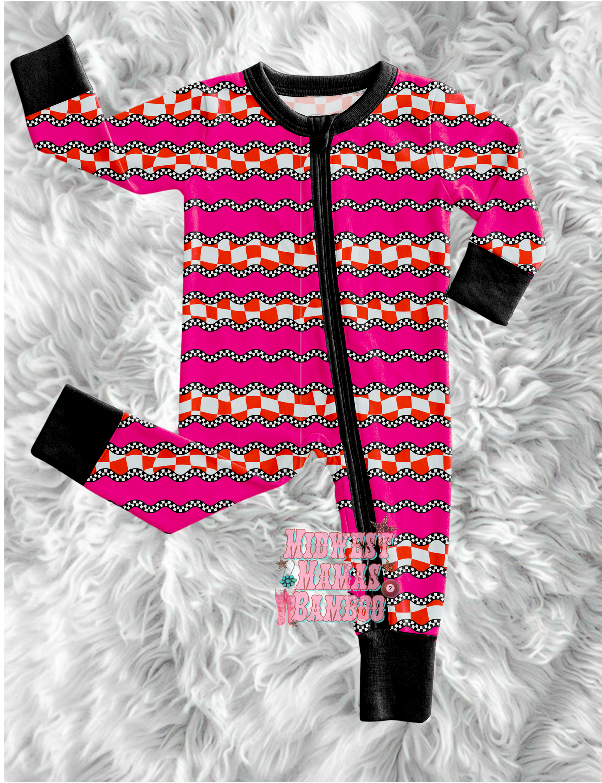 ELEMENTS ZIPPY
