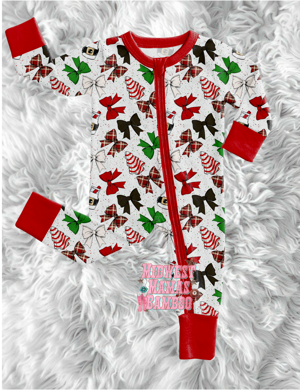🎄 ZIPPY 🎄