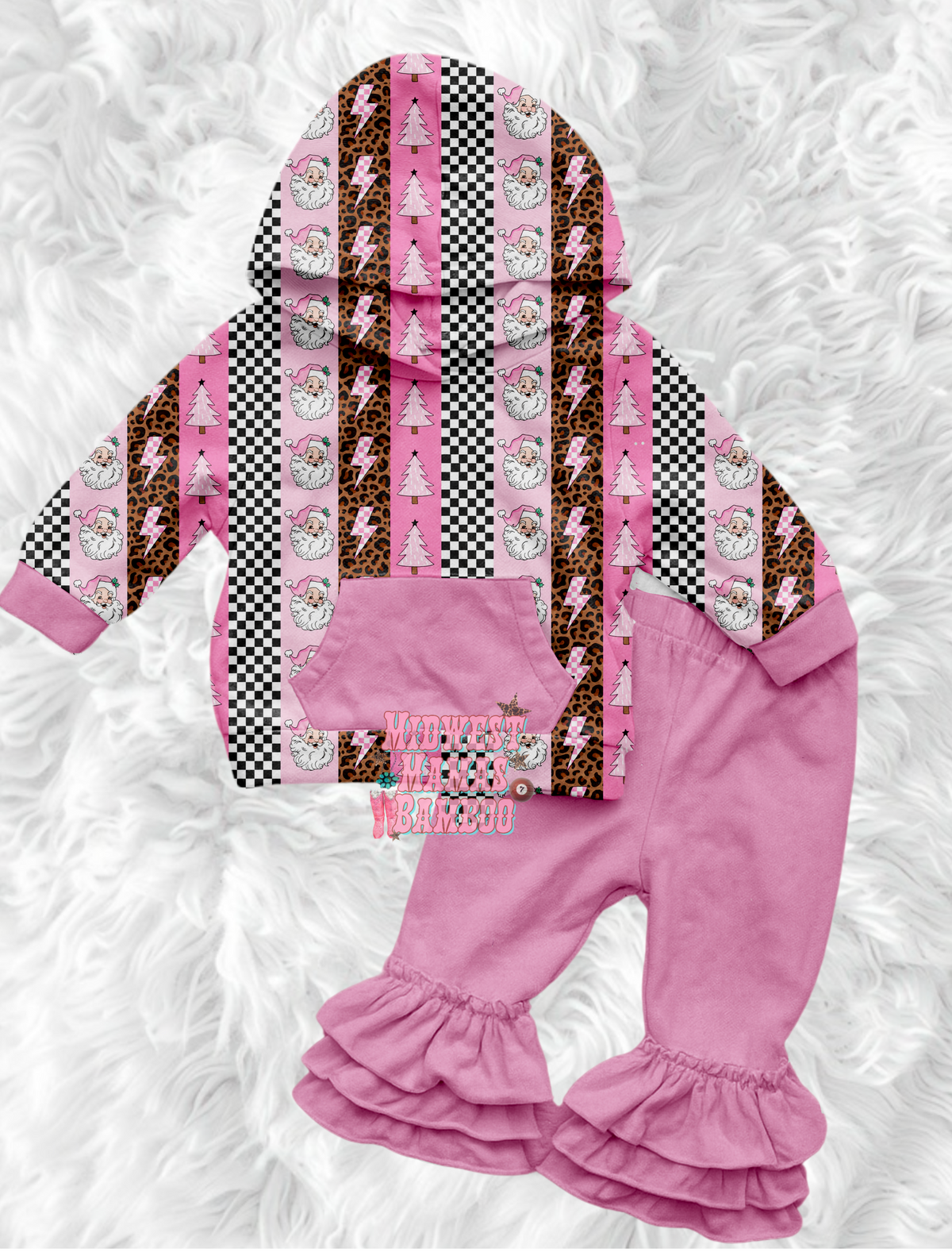 🎅🏼 HOODIE SETS 🎅🏼