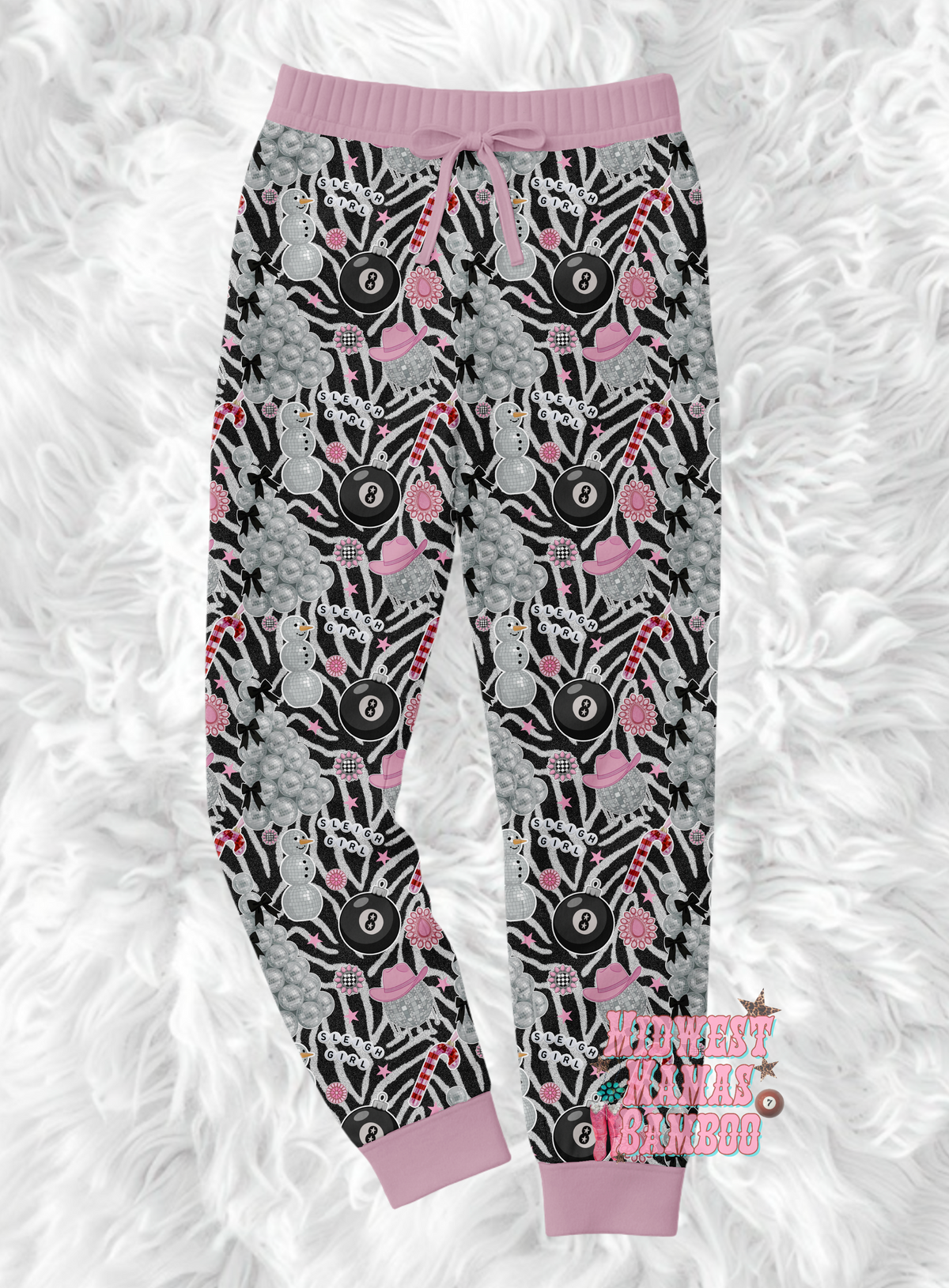 🎄 ADULT JOGGERS 🎄