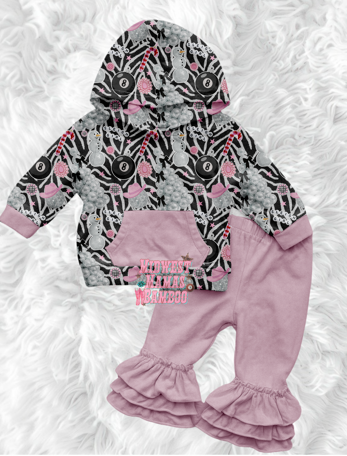 🎅🏼 HOODIE SETS 🎅🏼