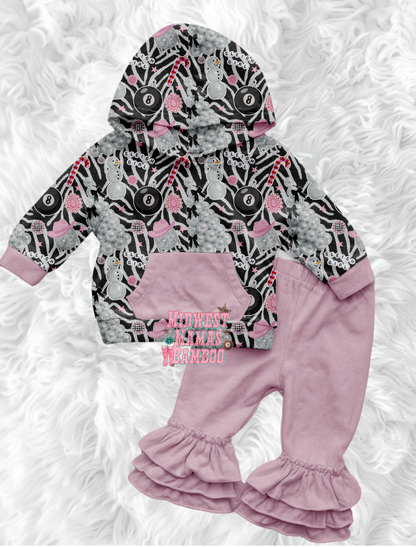 🎅🏼 HOODIE SETS 🎅🏼