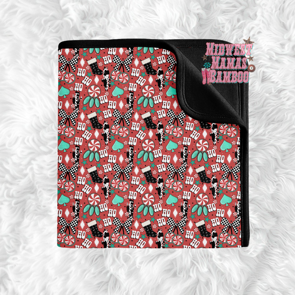🎅🏼 BLANKETS 🎅🏼