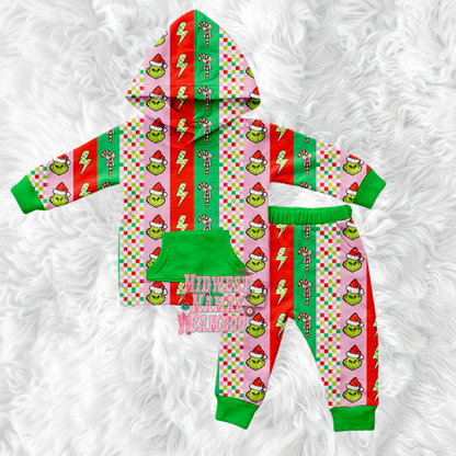 🎅🏼 HOODIE SETS 🎅🏼