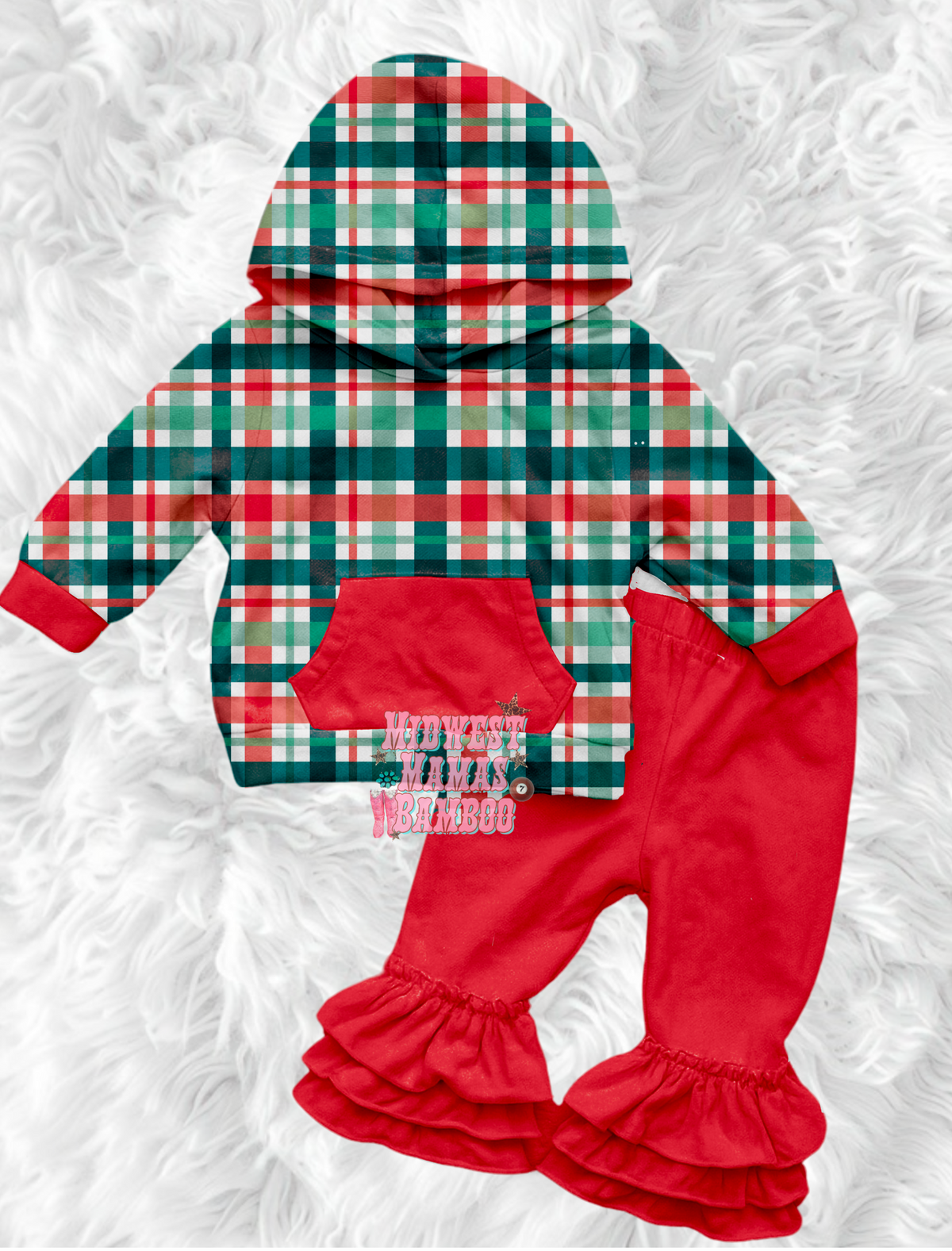 🎅🏼 HOODIE SETS 🎅🏼