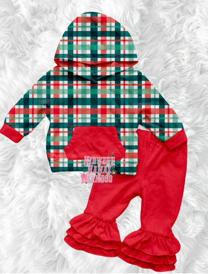 🎅🏼 HOODIE SETS 🎅🏼