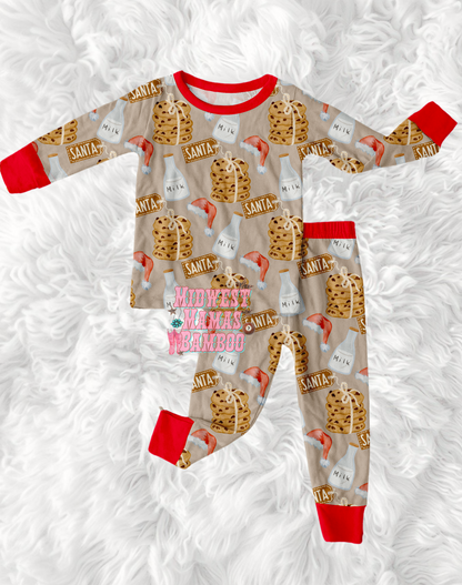 🎅🏻 LONG SLEEVE + PANTS 🎅🏻