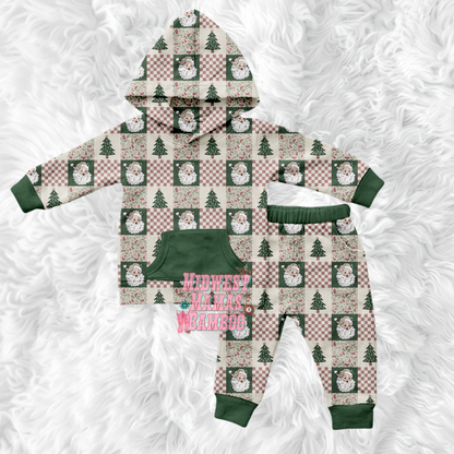 🎅🏼 HOODIE SETS 🎅🏼