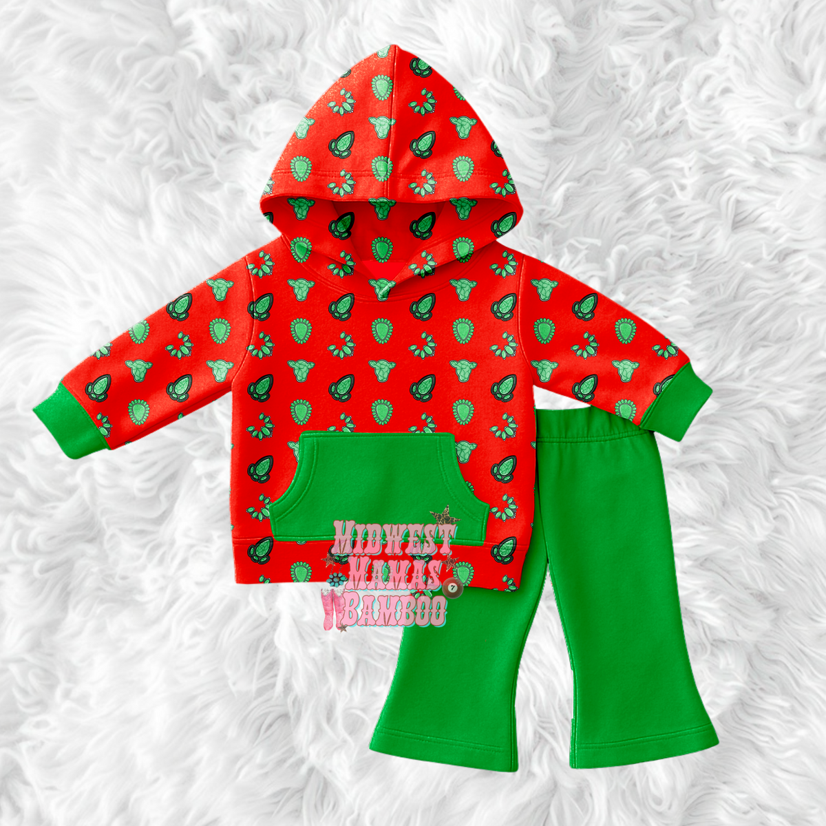 🎅🏼 HOODIE SETS 🎅🏼