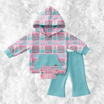 🎅🏼 HOODIE SETS 🎅🏼