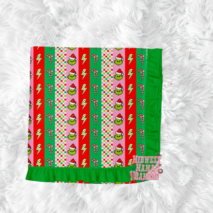 🎅🏼 BLANKETS 🎅🏼
