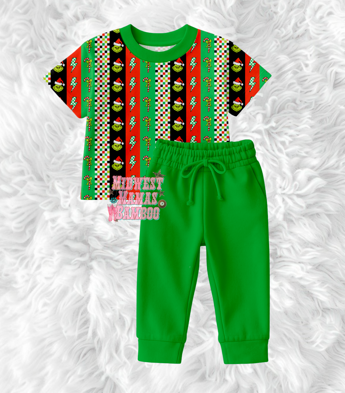 ⛄️ LOUNGE TEE SETS ⛄️