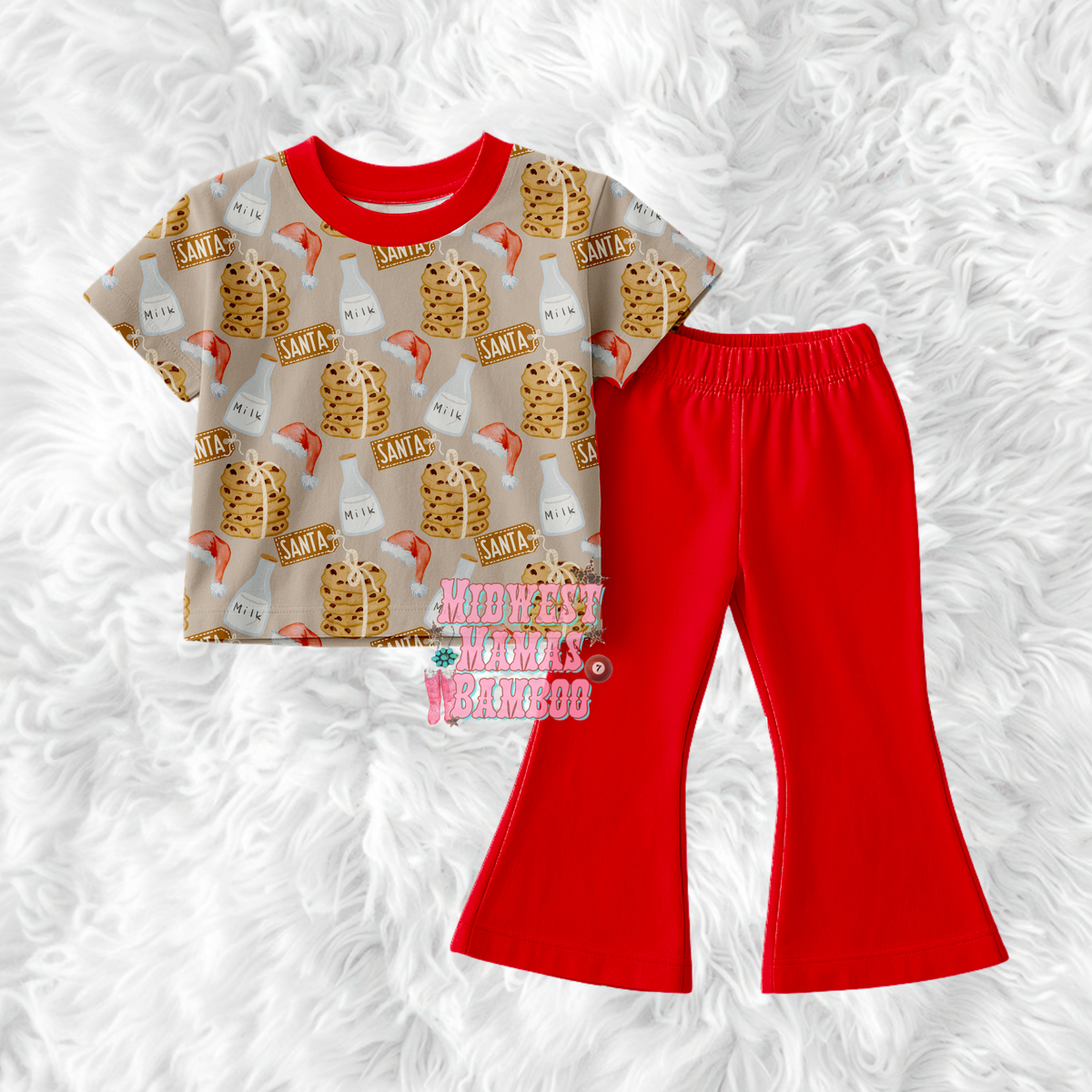 ⛄️ LOUNGE TEE SETS ⛄️