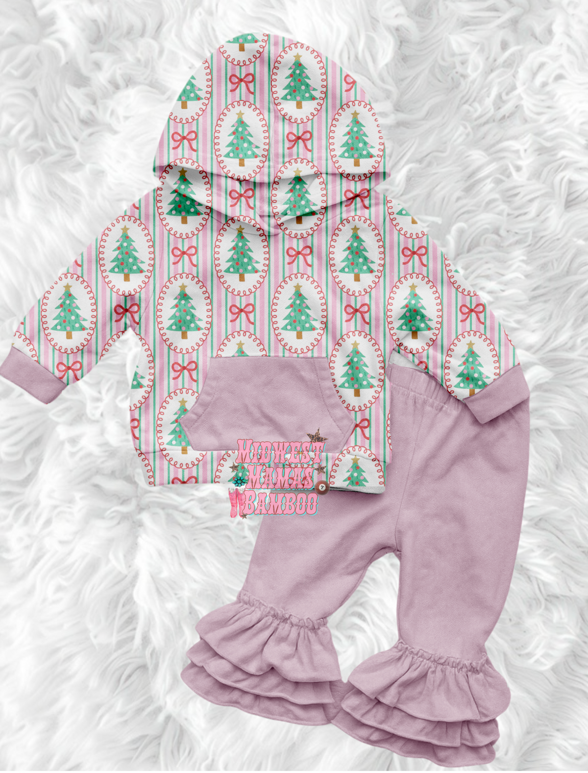 🎅🏼 HOODIE SETS 🎅🏼