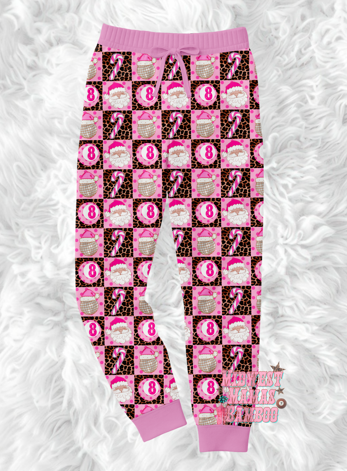 🎄 ADULT JOGGERS 🎄