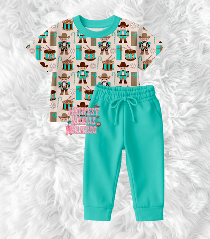 ⛄️ LOUNGE TEE SETS ⛄️