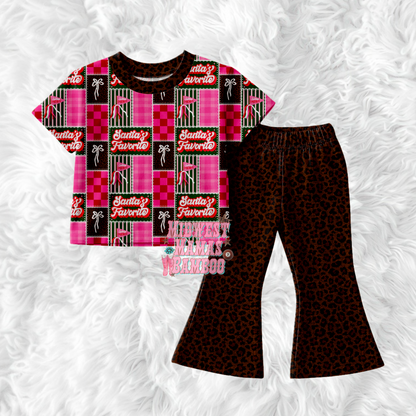 ⛄️ LOUNGE TEE SETS ⛄️