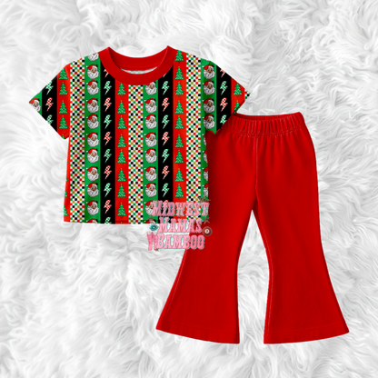⛄️ LOUNGE TEE SETS ⛄️