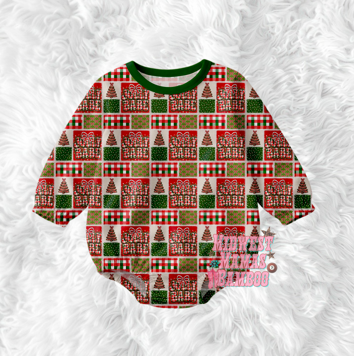 🎅🏼 BUBBLE 🎅🏼