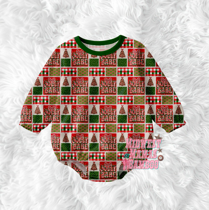🎅🏼 BUBBLE 🎅🏼