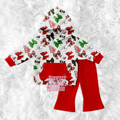 🎅🏼 HOODIE SETS 🎅🏼