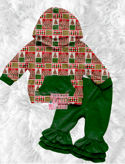 🎅🏼 HOODIE SETS 🎅🏼