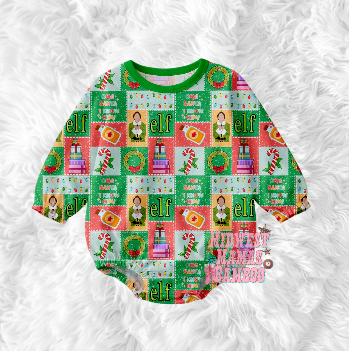 🎅🏼 BUBBLE 🎅🏼