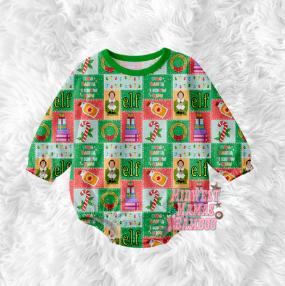 🎅🏼 BUBBLE 🎅🏼