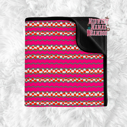 ELEMENTS BLANKETS