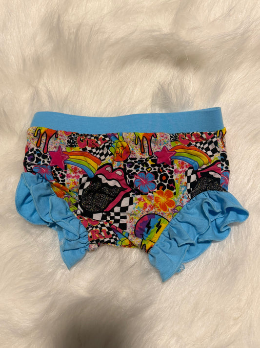 RTS Retro Bummies