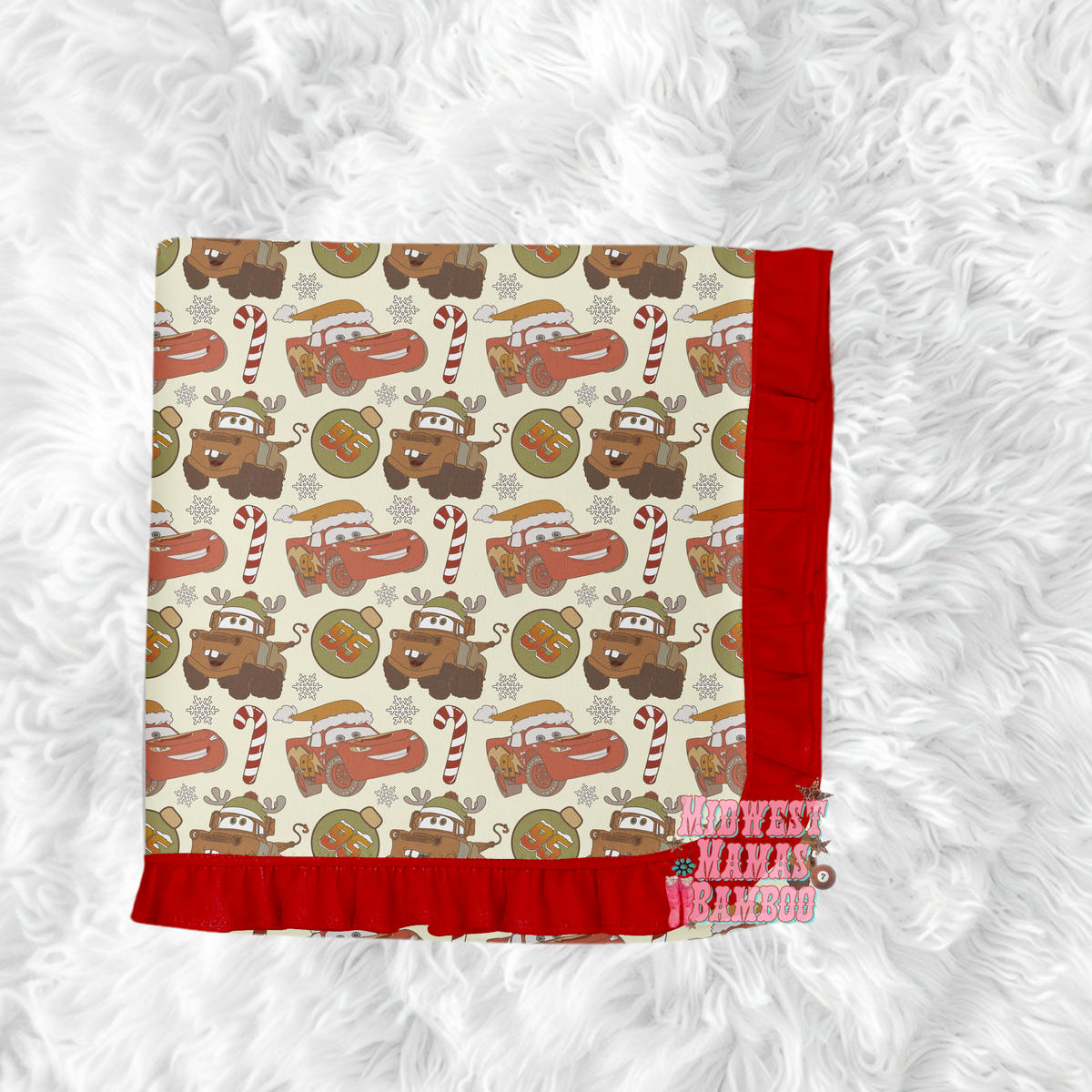 🎅🏼 BLANKETS 🎅🏼