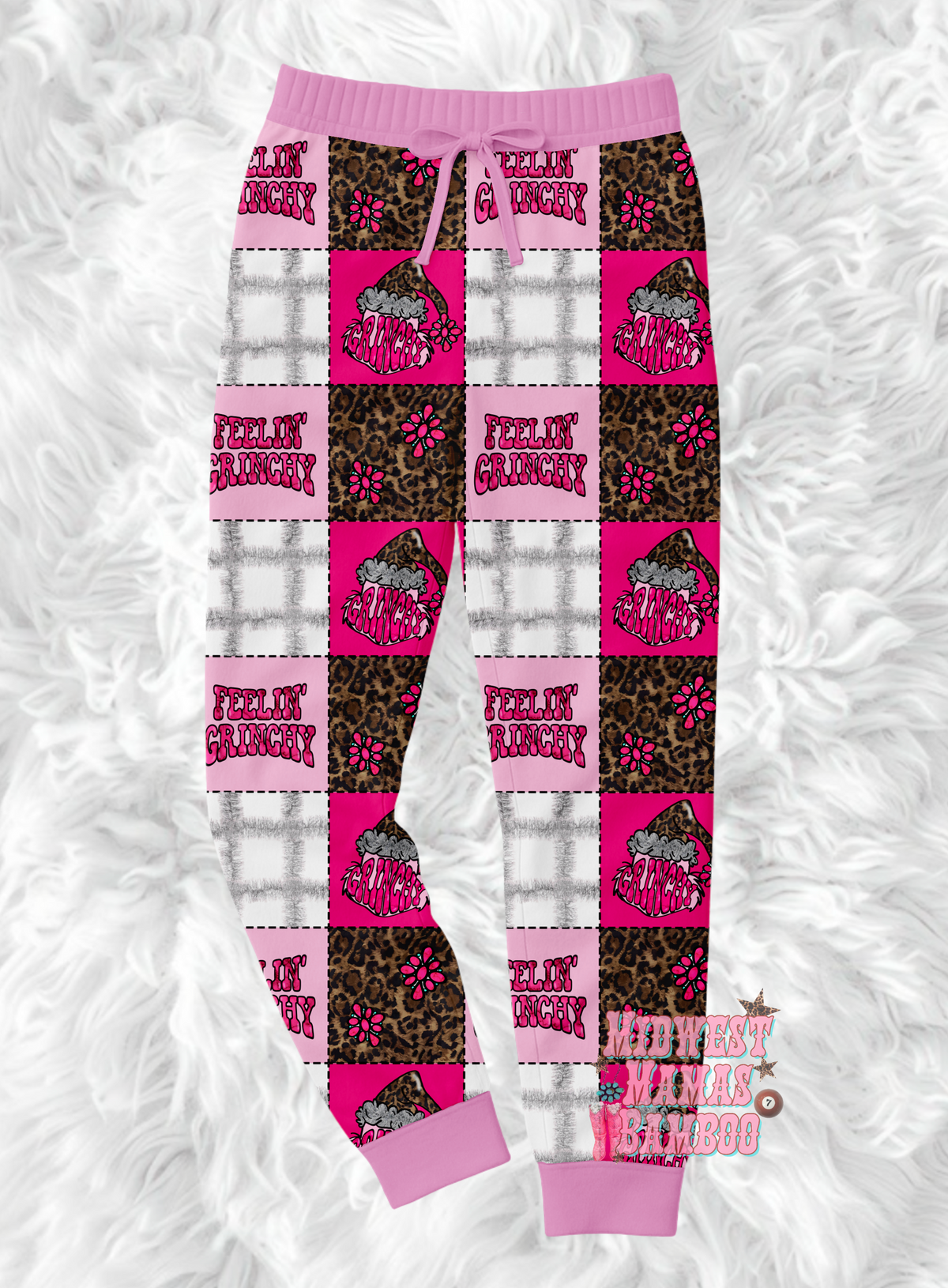 🎄 ADULT JOGGERS 🎄