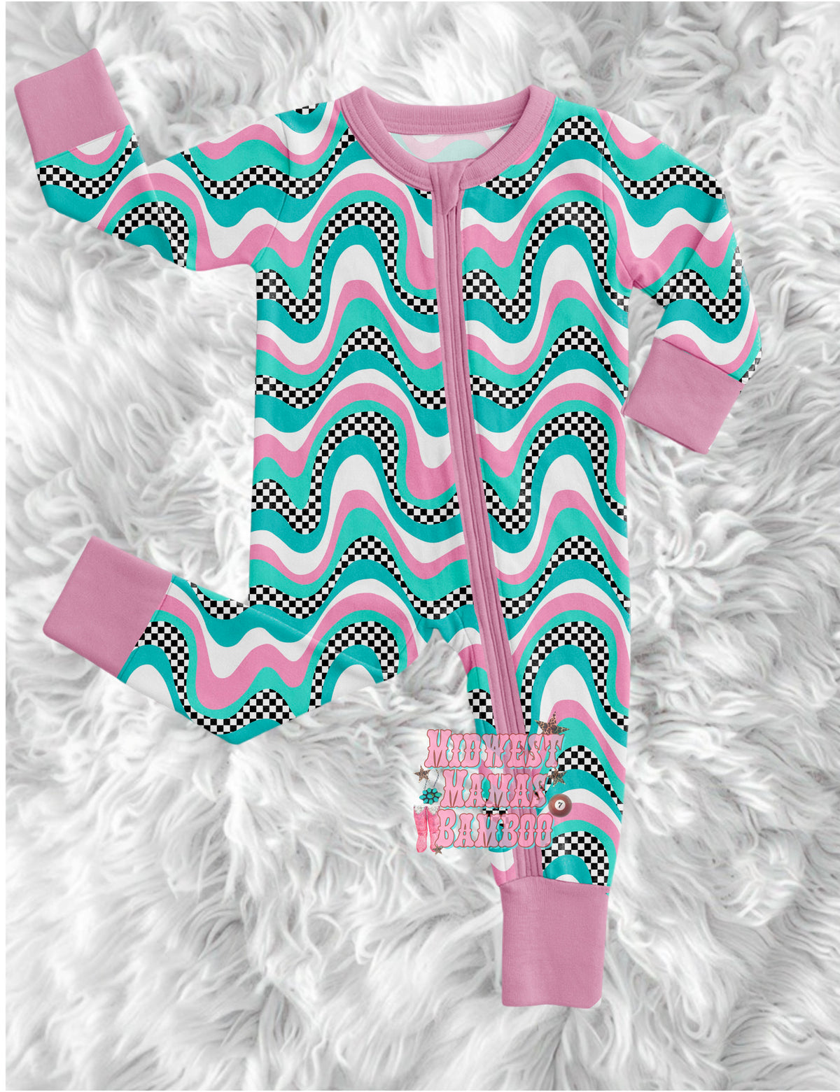 ELEMENTS ZIPPY