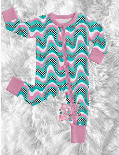 ELEMENTS ZIPPY