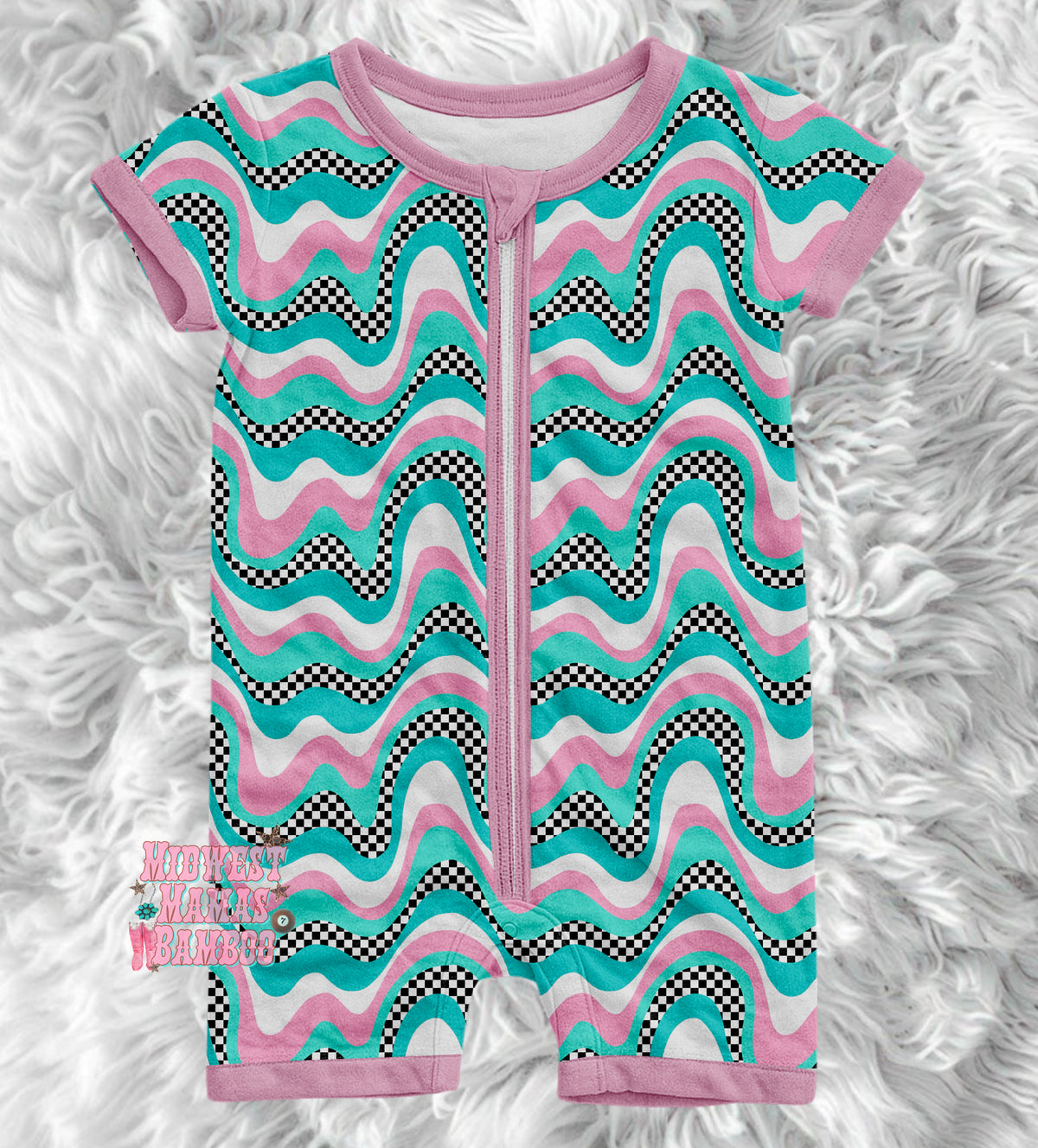 ELEMENTS SHORTIE