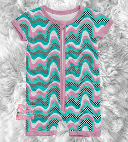 ELEMENTS SHORTIE
